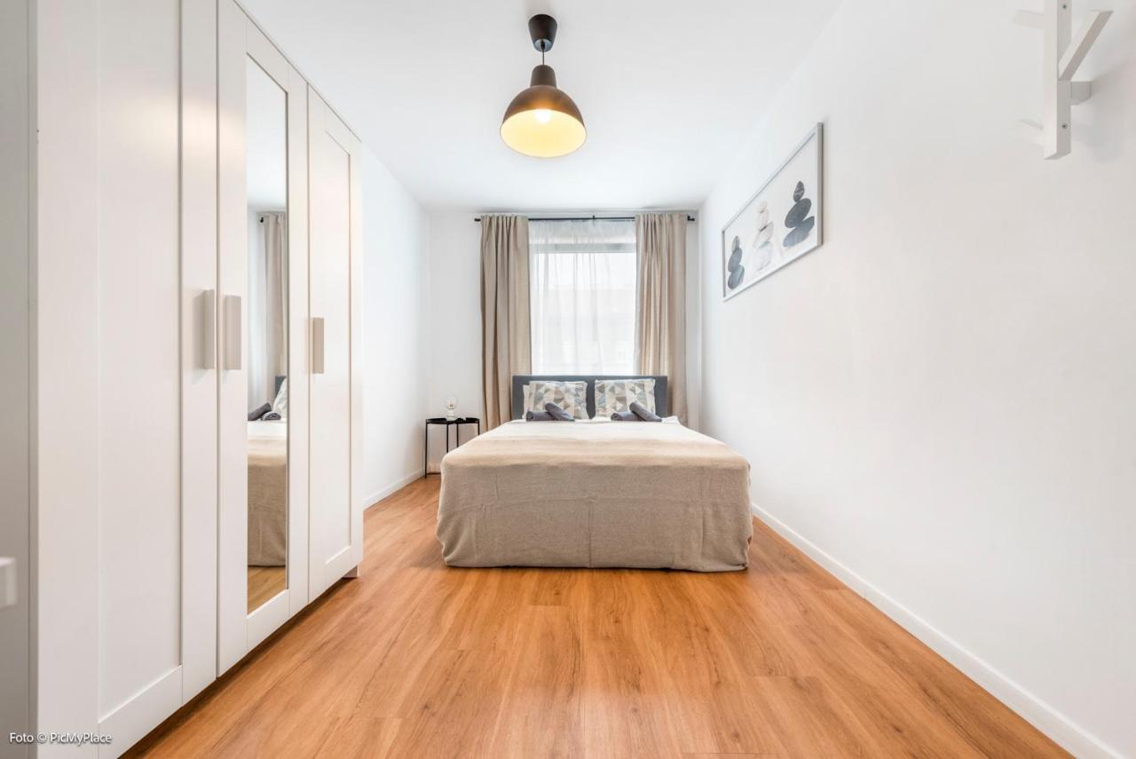 Central City Lofts Wenen Buitenkant foto
